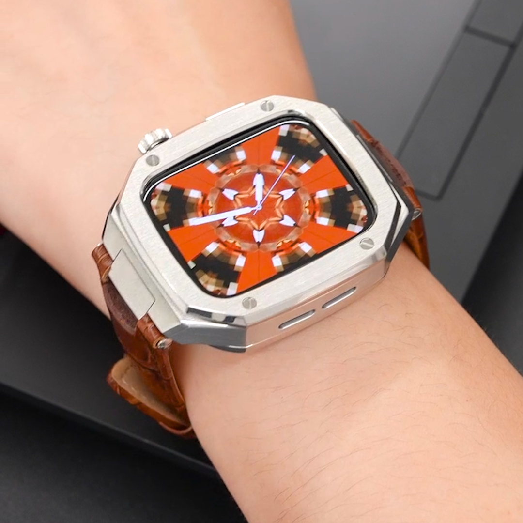 【全7色】SOL(ソル) Taurus Lezarian【アップルウォッチ】