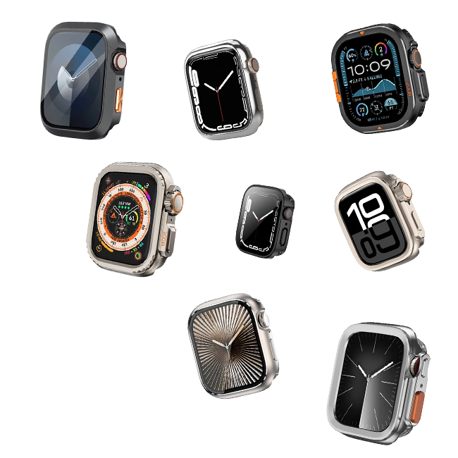 Apple Watchケース