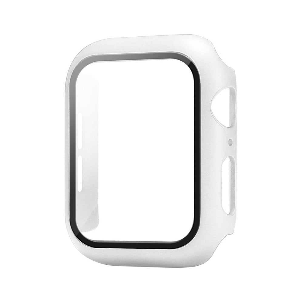 【全16色】強化フィルムケース【アップルウォッチ】