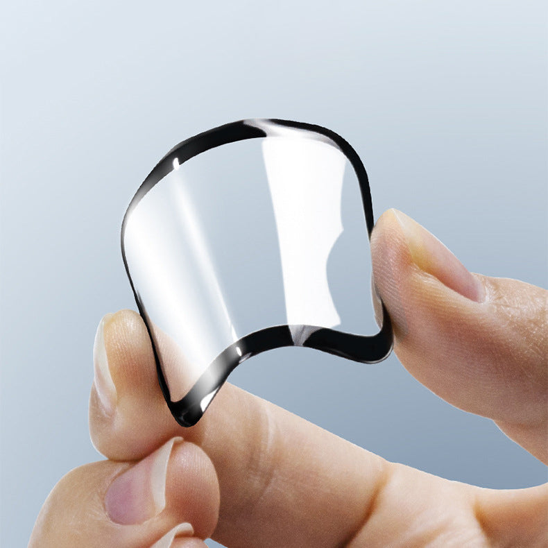 【全サイズ対応】フルスクリーン保護フィルム(2枚セット)【アップルウォッチ】 - Apple Watchバンド専門通販【BELTIES(ベルティーズ)】