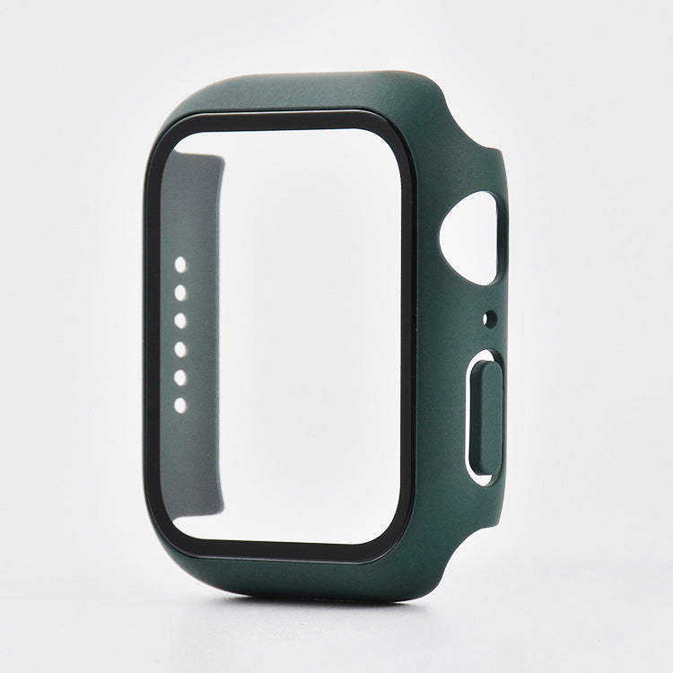 【全16色】強化フィルムケース【アップルウォッチ】