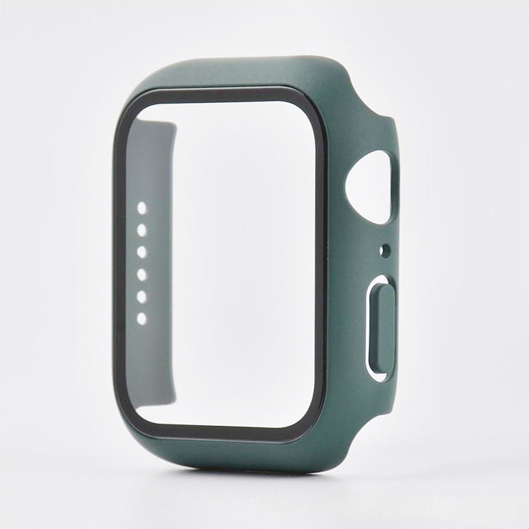 【全16色】強化フィルムケース【アップルウォッチ】