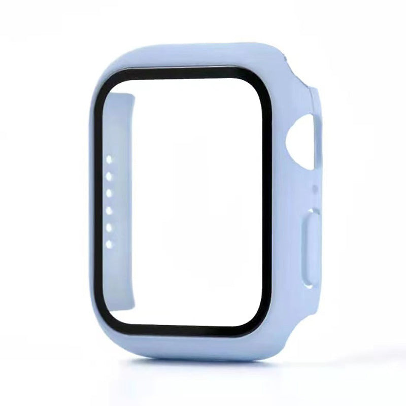 【全16色】強化フィルムケース【アップルウォッチ】