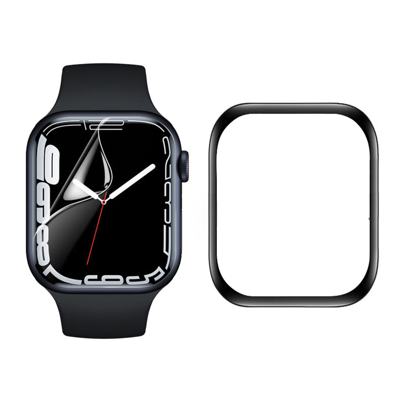 【全サイズ対応】フルスクリーン保護フィルム(2枚セット)【アップルウォッチ】 - Apple Watchバンド専門通販【BELTIES(ベルティーズ)】