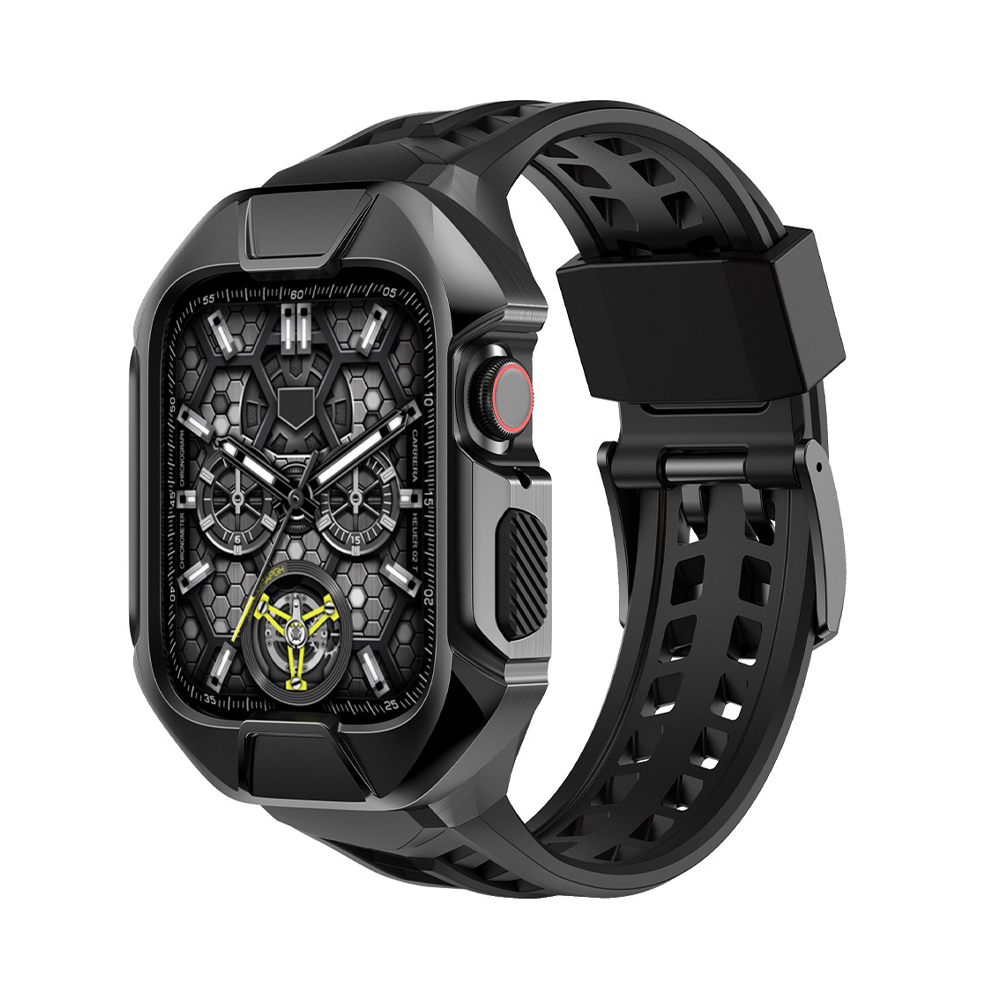 mgg☆アップルウォッチ ラバーベルト ケース Apple Watchバンド mgg☆アップルウォッチ ラバーベルト ケース Apple Watchバンド