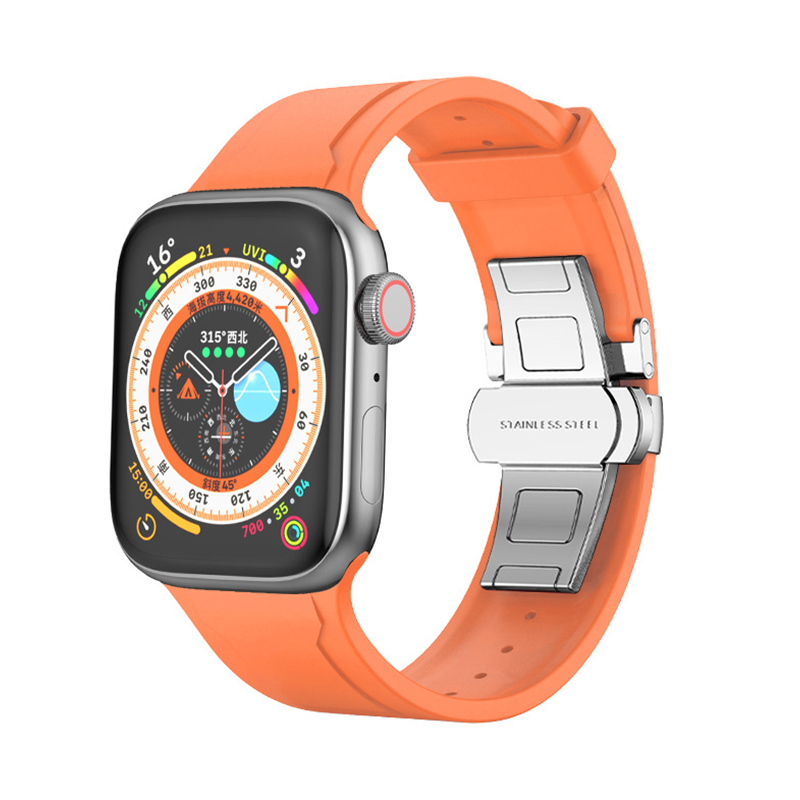全6色】エリートラバースポーツバンド【アップルウォッチ】 – Apple 全6色】エリートラバースポーツバンド【アップルウォッチ】 – Apple