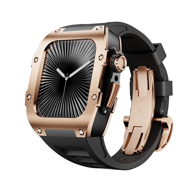 【Series10/11専用】SOL(ソル) Eclipse Spark【アップルウォッチ】