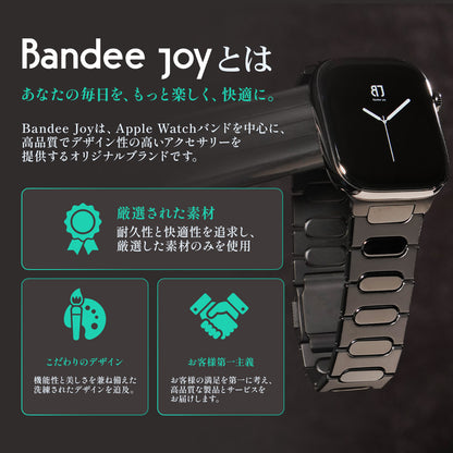 Bandee Joy「BRIGHT」予約販売ページ