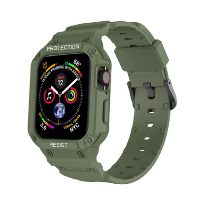 【全9色】スマートスポーティーTPU一体型バンド【アップルウォッチ】 - Apple Watchバンド専門通販【BELTIES(ベルティーズ)】