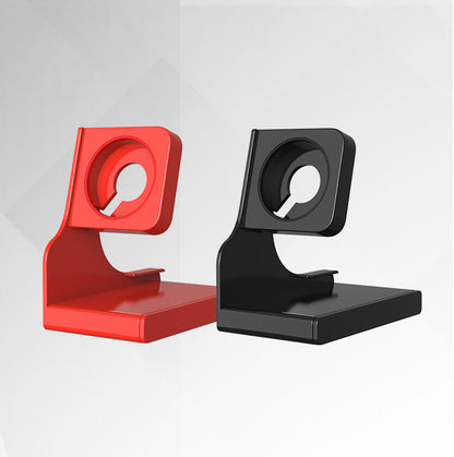 [2 colors available] Compact vertical charging stand [Apple Watch]