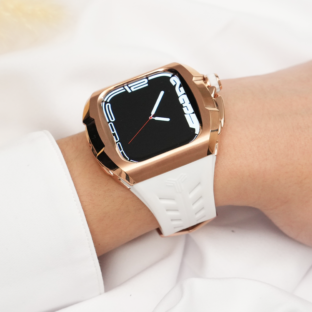 [Bold Logo] Vivienne Westwood Rubber Band