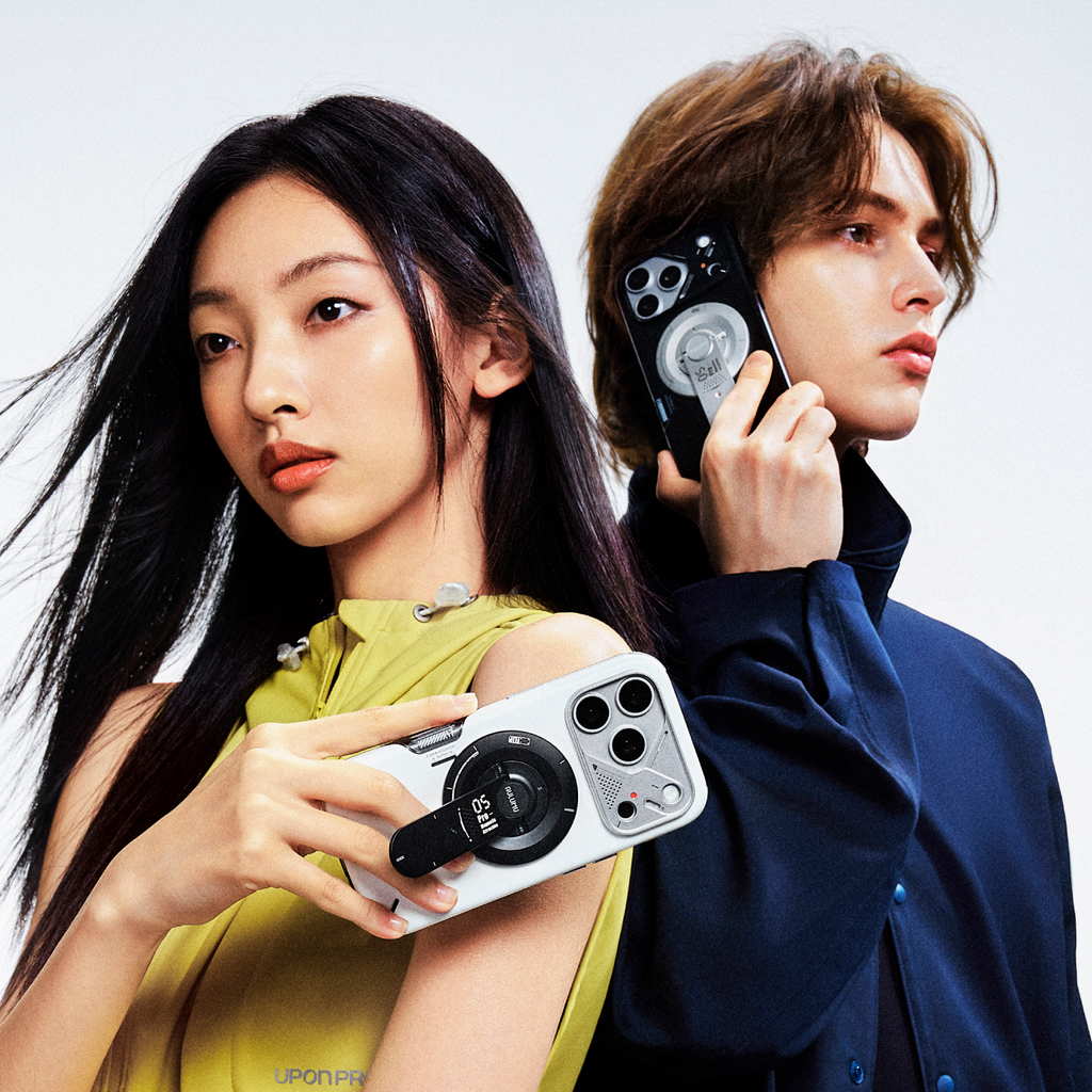 【AULUMU】G05 Pro 多機能マグネットスタンド【スマホアクセ】