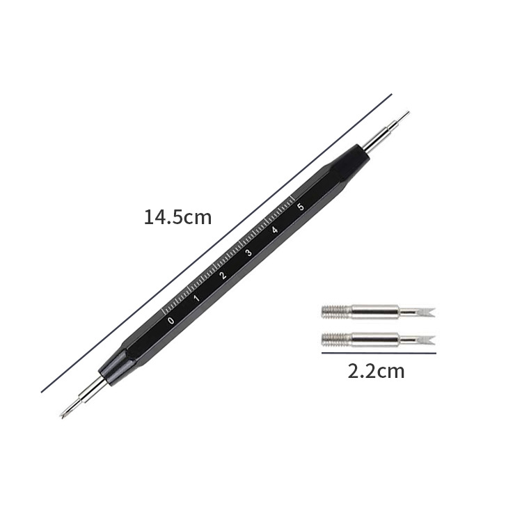 【自宅で簡単調整】バンド調整工具セット【アップルウォッチ】