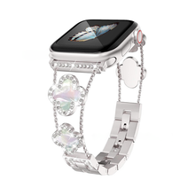 [SNS-worthy] Elegant Clover Band [Apple Watch]