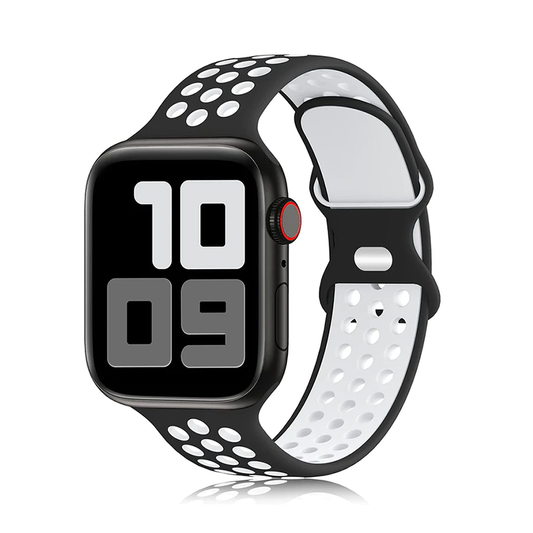 アウトドアに最適なApple Watchバンド・ケース – Apple Watch