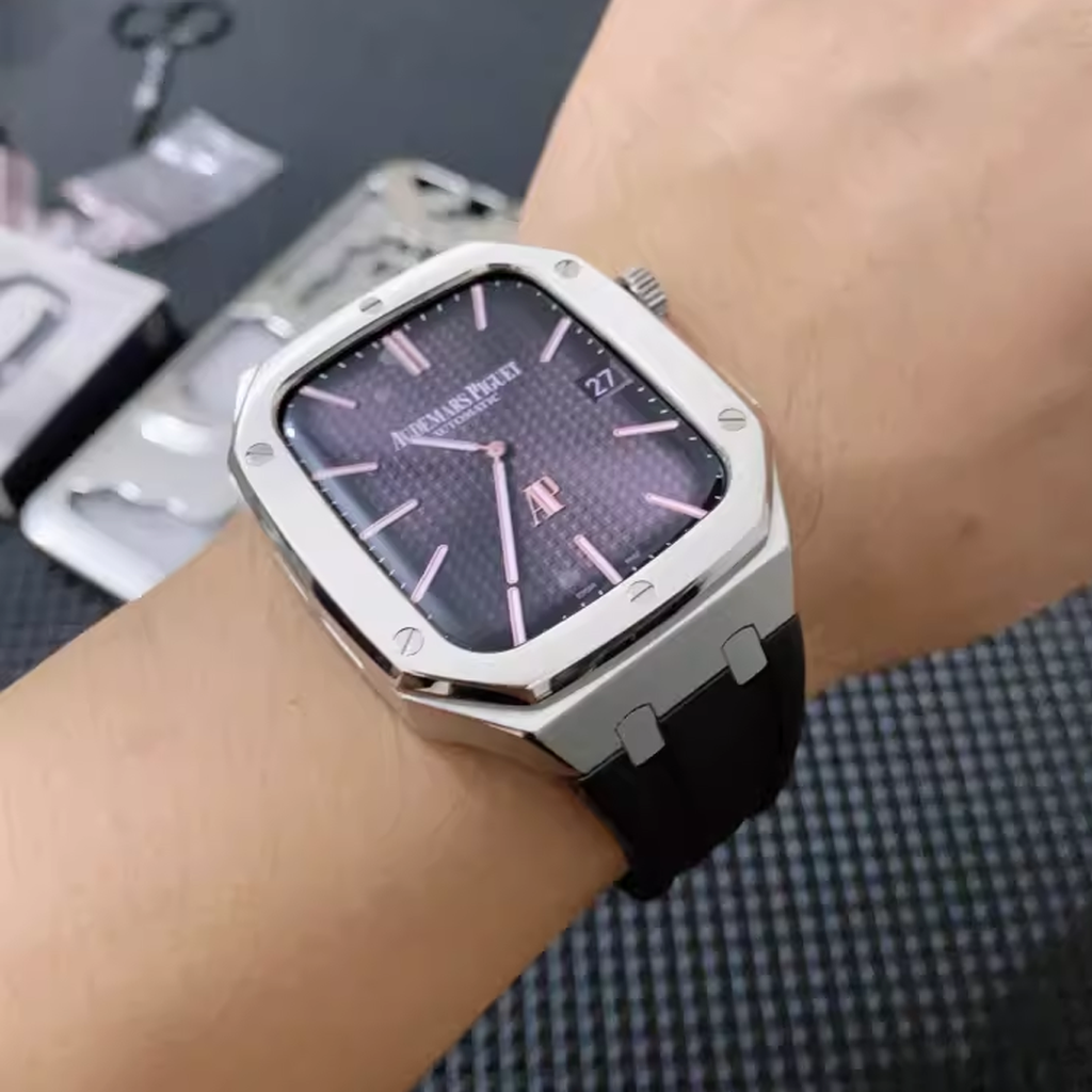 SOL Chronos Metal [Apple Watch] [19 colors available]