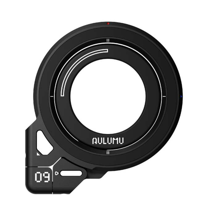 【AULUMU】G09 スマホリング・スタンド【スマホアクセ】