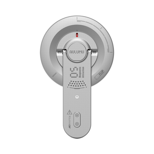 【AULUMU】G05 Air MagSafeスタンド【スマホアクセ】
