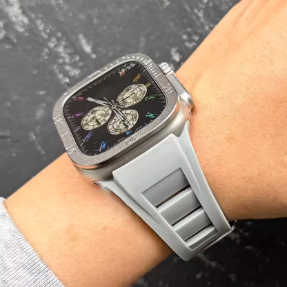 [Exclusive to Ultra] Protective Bezel Film [Apple Watch]