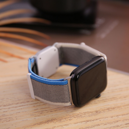 [Charging function included] Magnetic wireless charging band [Apple Watch]