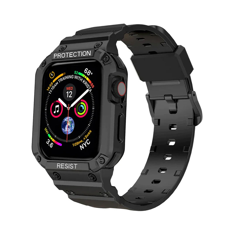 TPU素材のApple Watchバンド・ケース – Apple Watch（アップルウォッチ