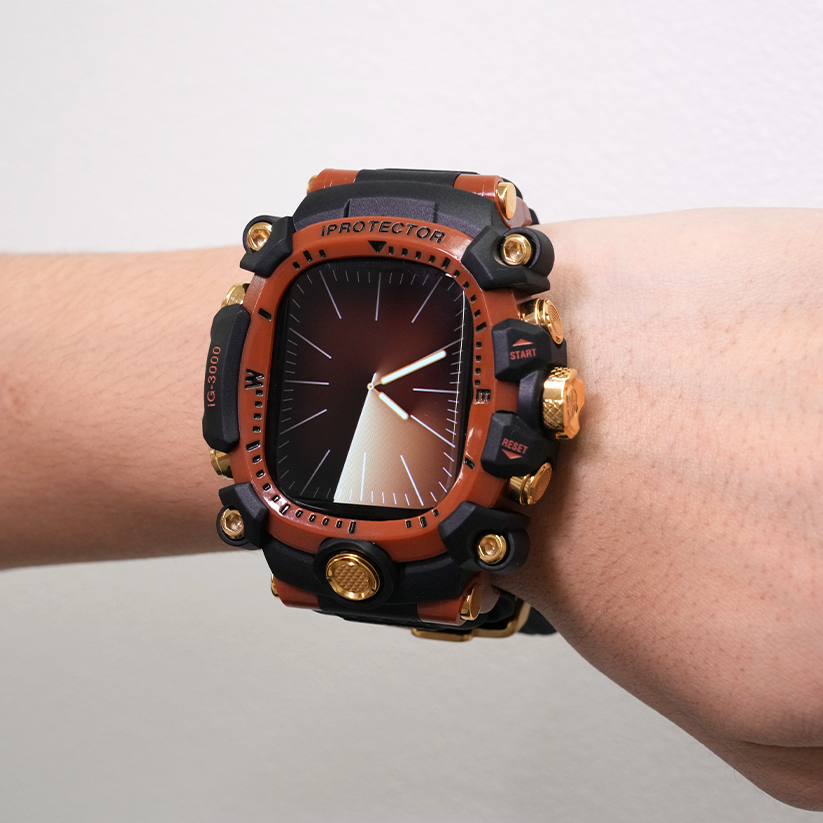 全4色】SOL(ソル) Durable Meteo【アップルウォッチ】 – Apple Watch 全4色】SOL(ソル) Durable Meteo【アップルウォッチ】 – Apple Watch