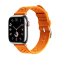 [Simple and cute] Classic nylon band [Apple Watch]
