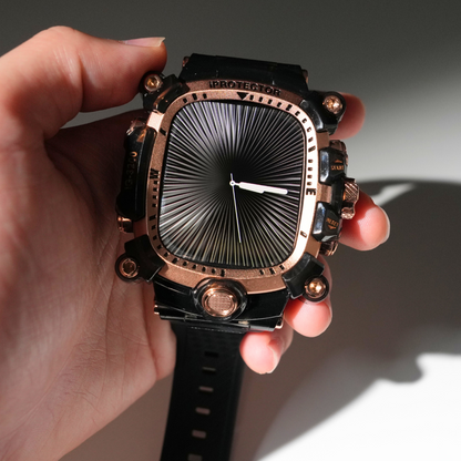 【全7色】SOL(ソル) Durable Meteo【アップルウォッチ】