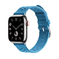 [Simple and cute] Classic nylon band [Apple Watch]