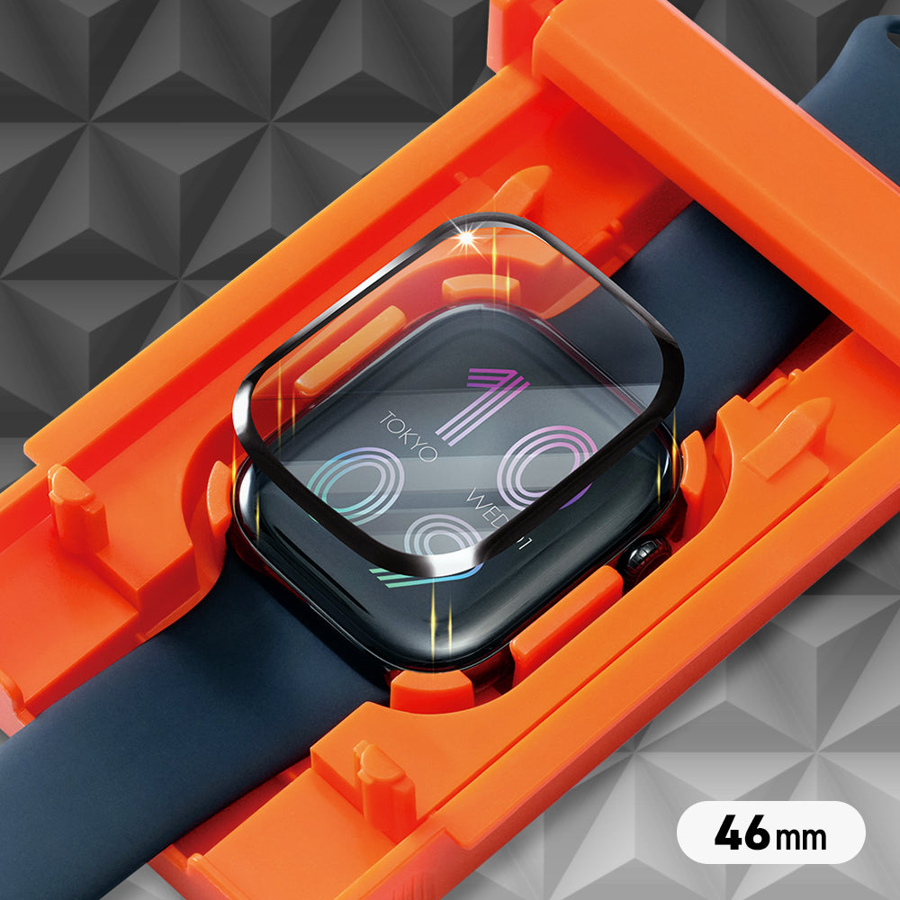 【BELTIESオリジナル】Apple Watch用 液晶保護フィルム【アップルウォッチ】