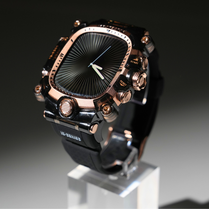 【全7色】SOL(ソル) Durable Meteo【アップルウォッチ】