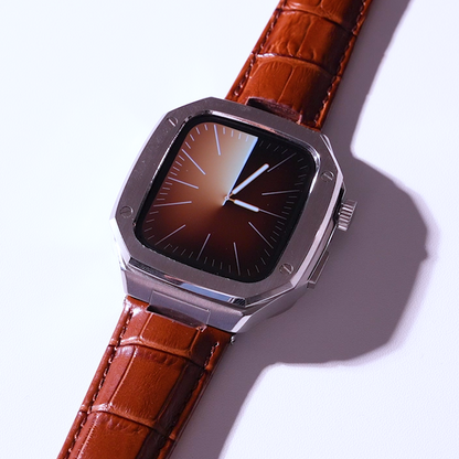 [7 colors available] SOL Taurus Lezarian [Apple Watch]