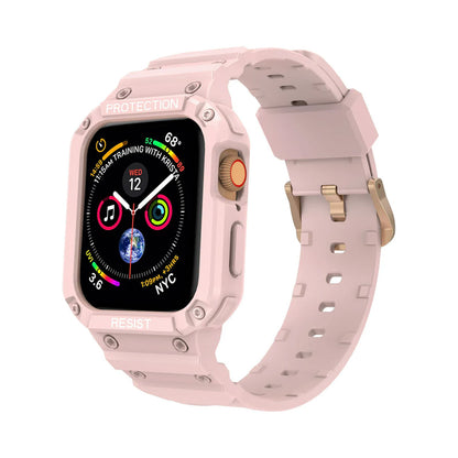 【全9色】スマートスポーティーTPU一体型バンド【アップルウォッチ】 - Apple Watchバンド専門通販【BELTIES(ベルティーズ)】