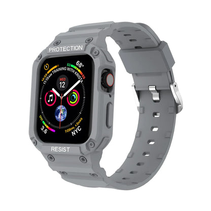 【全9色】スマートスポーティーTPU一体型バンド【アップルウォッチ】 - Apple Watchバンド専門通販【BELTIES(ベルティーズ)】