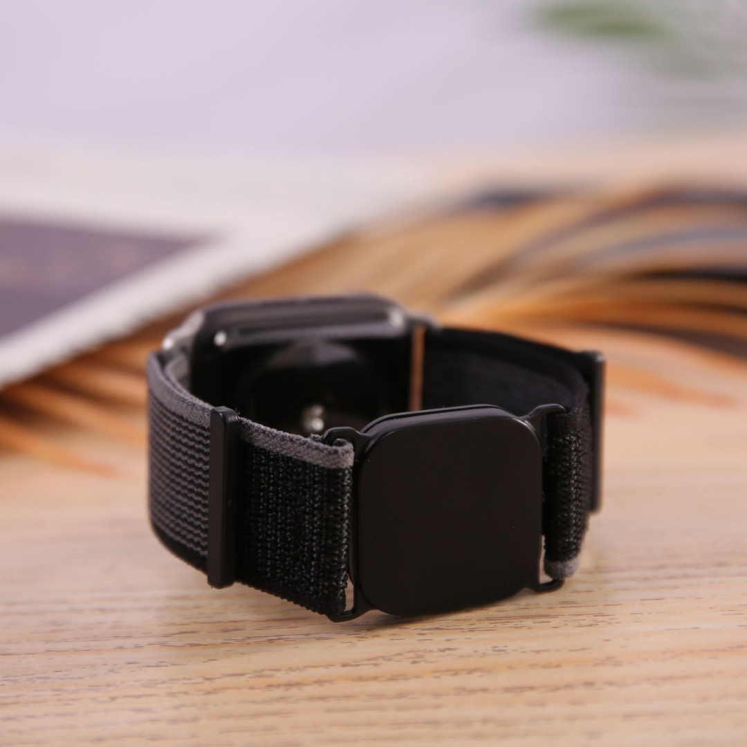 [Charging function included] Magnetic wireless charging band [Apple Watch]