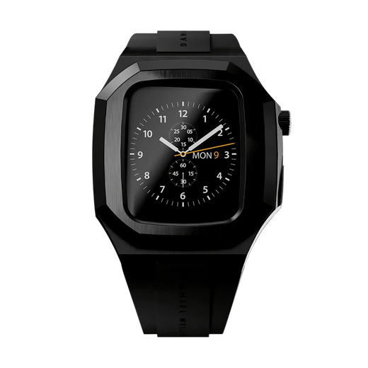BLACK / 40mm