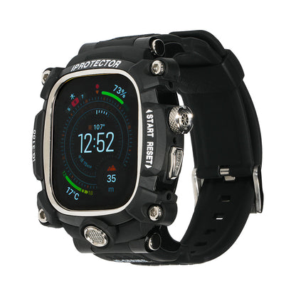 【全4色】SOL(ソル) Durable Meteo【アップルウォッチ】