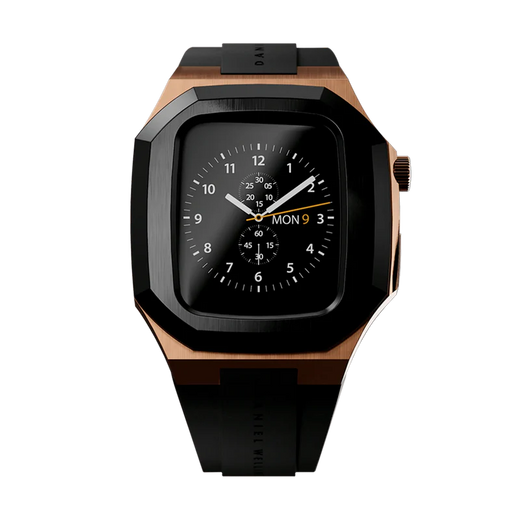 ROSE GOLD / 40mm