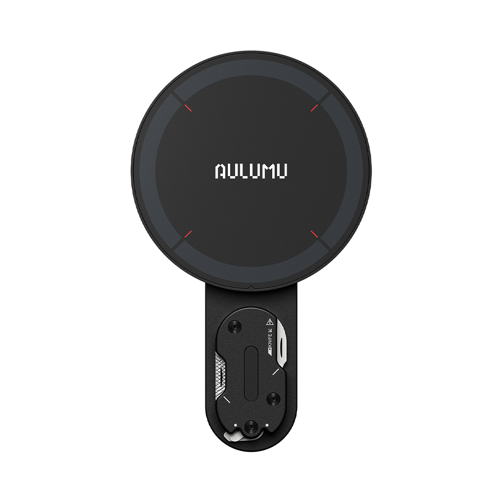【AULUMU】G05 Pro 多機能マグネットスタンド【スマホアクセ】