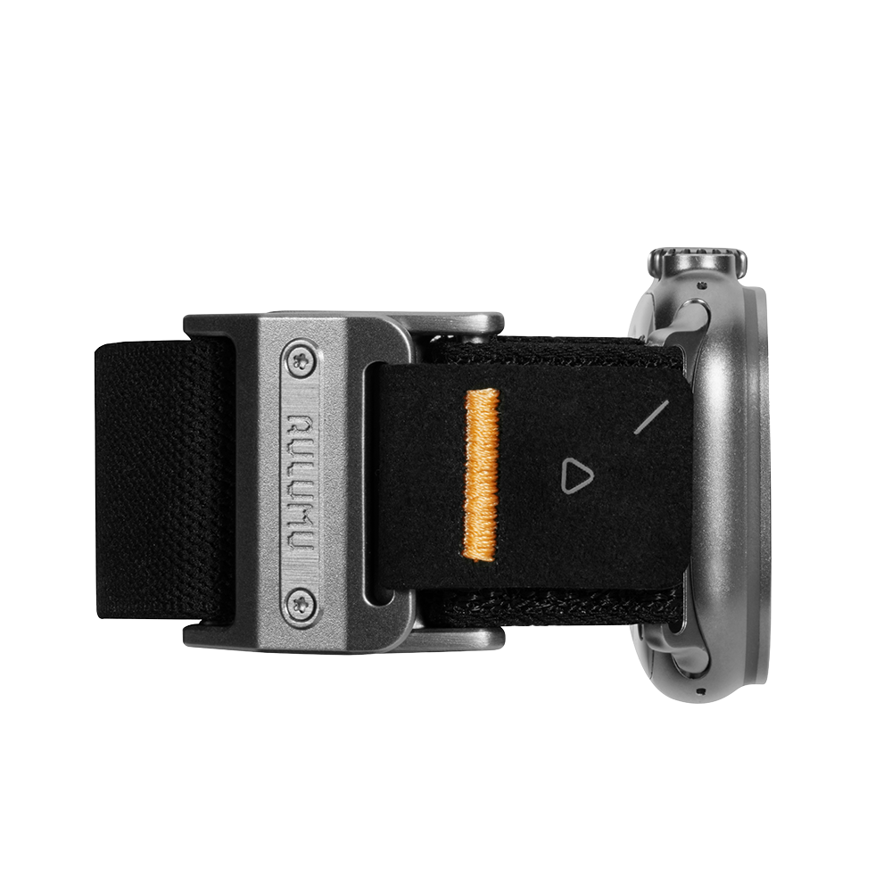 【AULUMU】A11 マグネットバンド【アップルウォッチ】