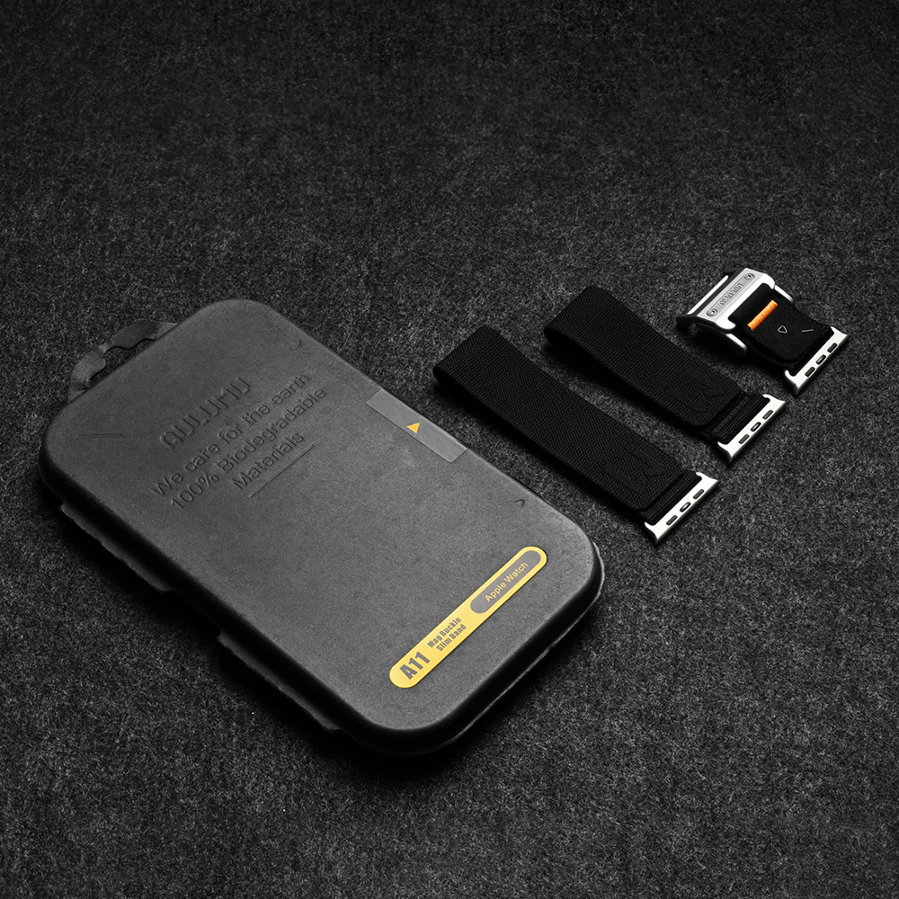 【AULUMU】A11 マグネットバンド【アップルウォッチ】