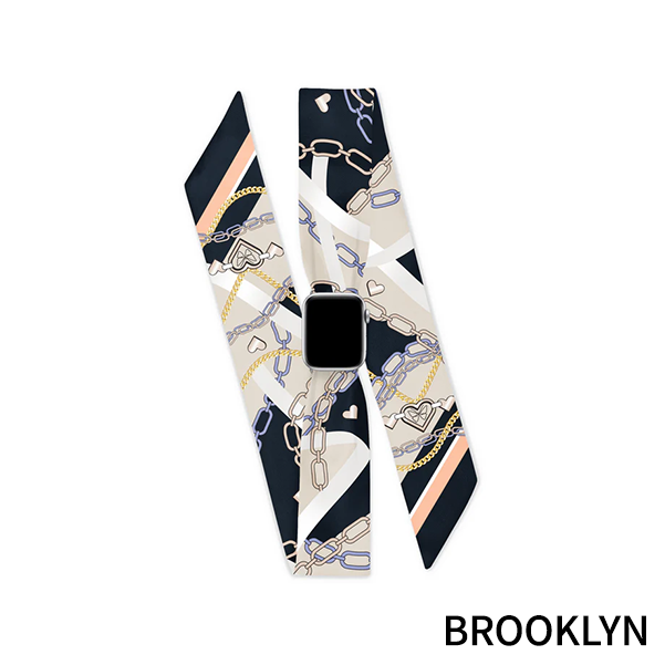 [Bold Logo] Vivienne Westwood Rubber Band