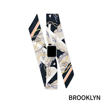 [Bold Logo] Vivienne Westwood Rubber Band