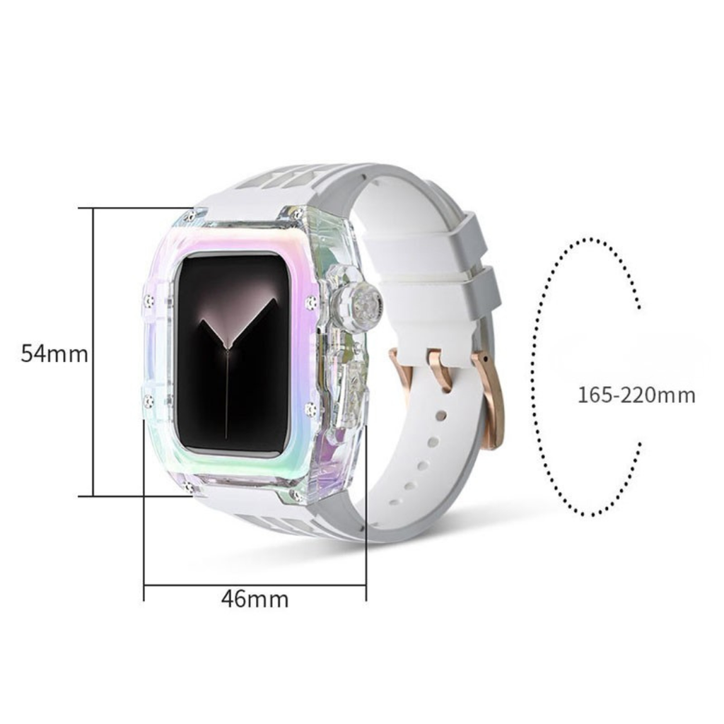[6 colors available] SOL Brilliant Pisces [Apple Watch]
