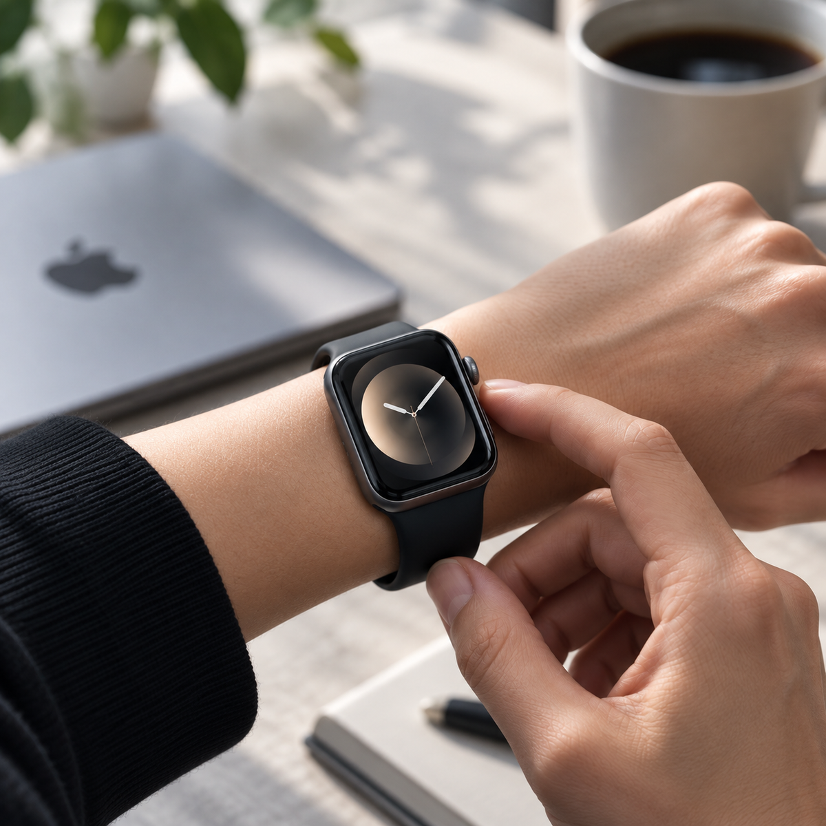 Apple Watch Series 12