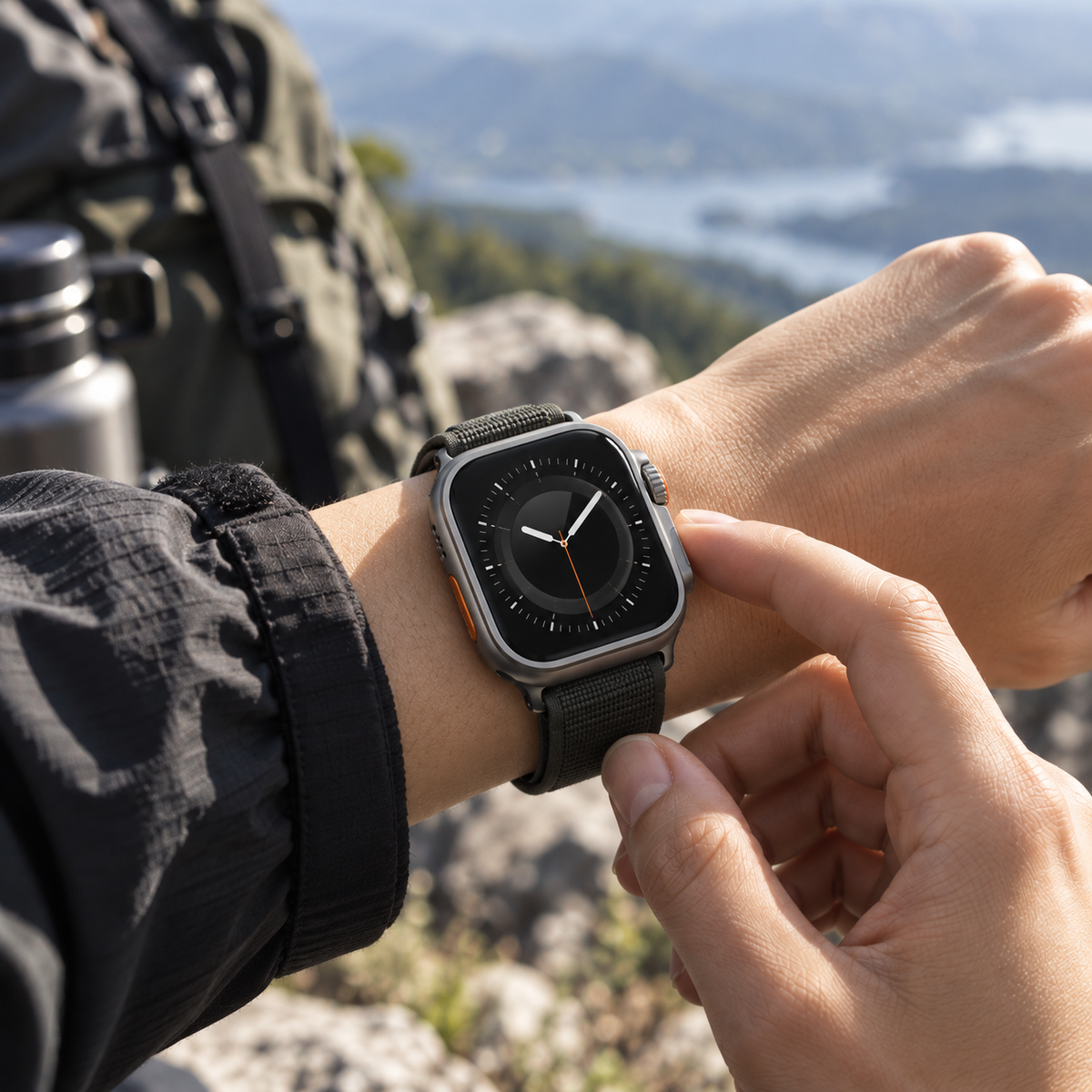 Apple Watch Ultra 4