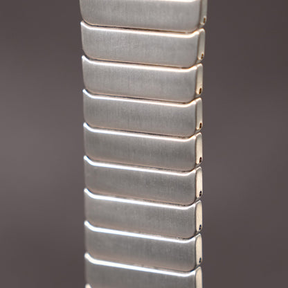 [Minimalist Design] Magnetic Bamboo Titanium Band [Apple Watch]