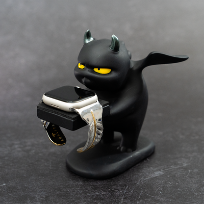 【アップルウォッチバングル】FEATHER GOLD TIP【SOULITE】