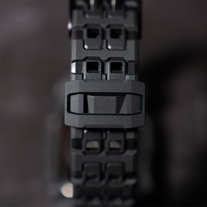 【衝撃吸収設計】UB Oreケース一体型バンド【アップルウォッチ】