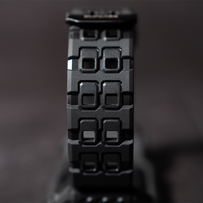 【衝撃吸収設計】UB Oreケース一体型バンド【アップルウォッチ】